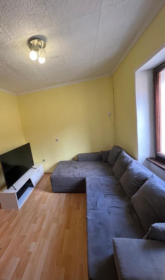 Apartment Clea ピラン エクステリア 写真