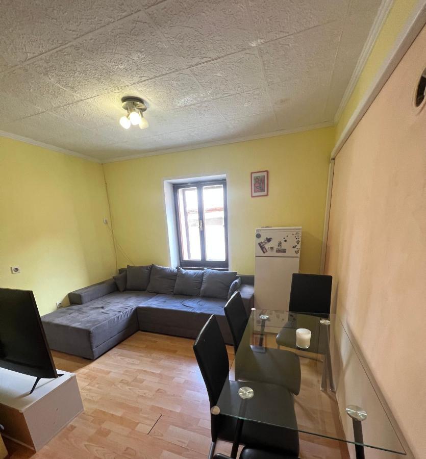 Apartment Clea ピラン エクステリア 写真