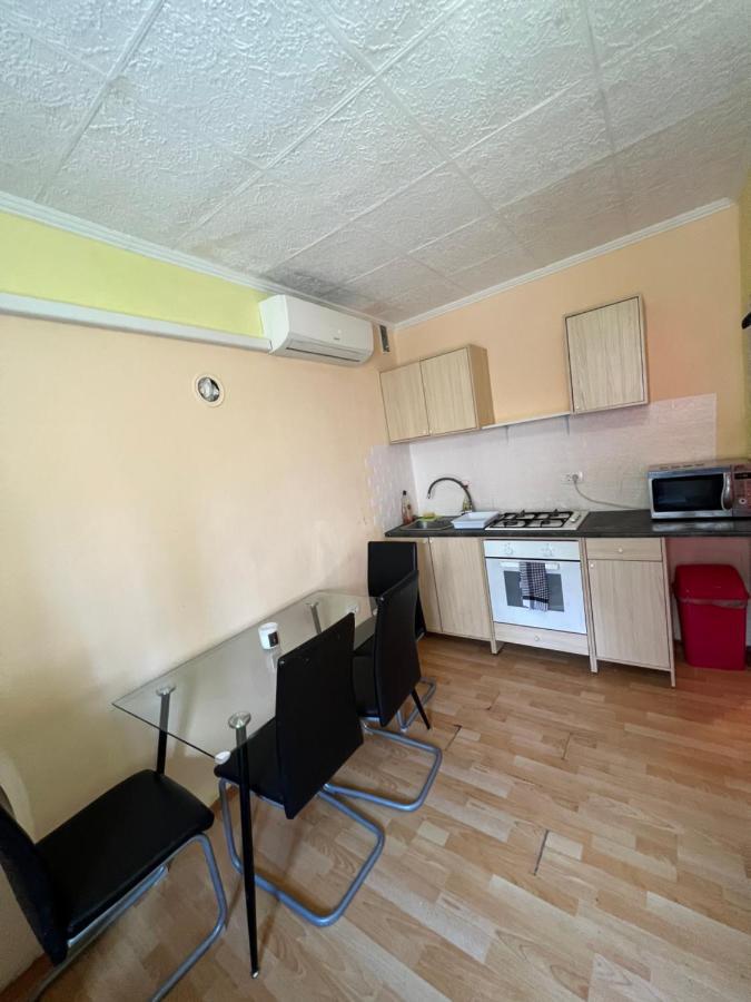 Apartment Clea ピラン エクステリア 写真