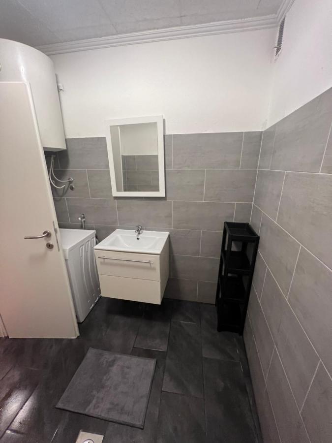 Apartment Clea ピラン エクステリア 写真